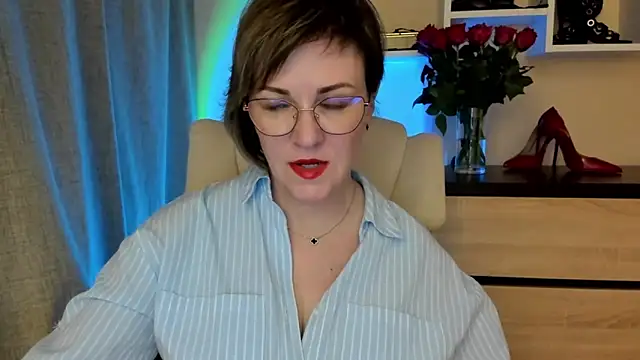 feliziaDesire online show from March 23, 12:49 pm