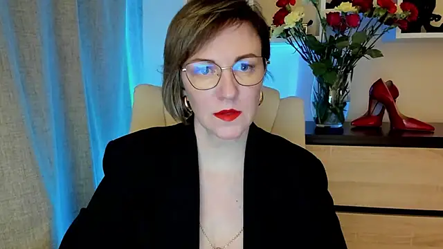 feliziaDesire online show from March 31, 11:01 am