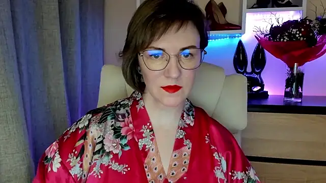 feliziaDesire online show from February 15, 1:43 pm