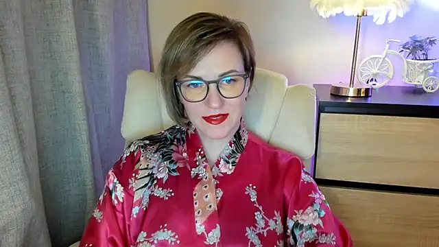 feliziaDesire online show from October 27, 2:29 pm