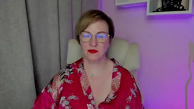 feliziaDesire online show from July 13, 6:07 pm