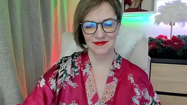 feliziaDesire online show from January 7, 4:17 am