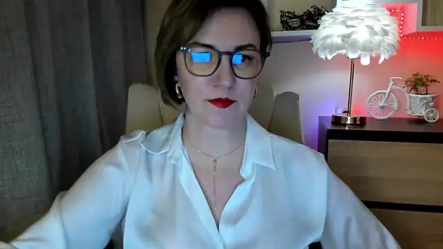 feliziaDesire online show from November 10, 1:38 pm