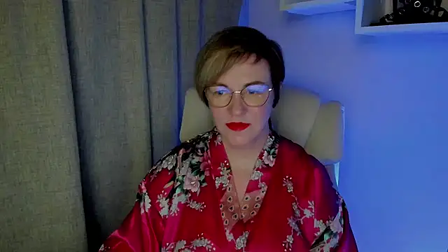 feliziaDesire online show from July 10, 6:13 am