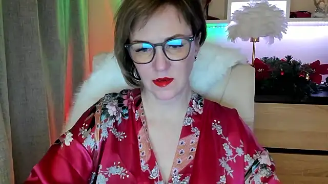 feliziaDesire online show from January 8, 2:12 pm