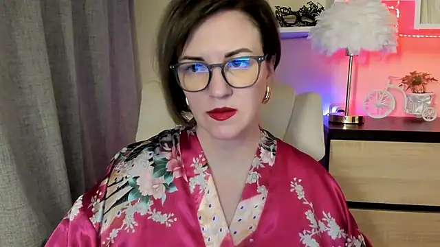 feliziaDesire online show from November 9, 1:59 pm