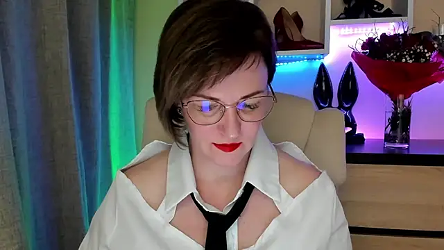 feliziaDesire online show from February 16, 1:54 pm