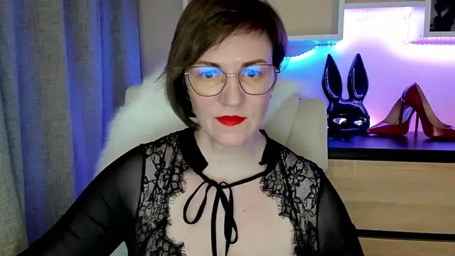 feliziaDesire online show from February 23, 2:17 pm