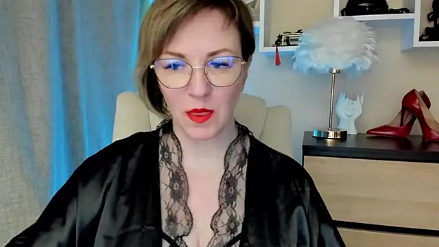 feliziaDesire online show from April 11, 3:14 am