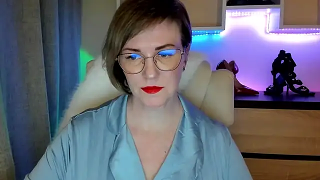 feliziaDesire online show from February 10, 7:02 pm