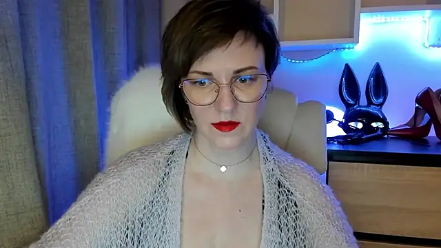 feliziaDesire online show from February 22, 2:08 pm