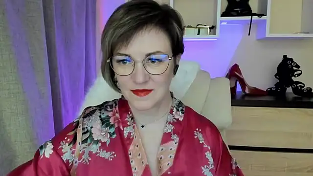 feliziaDesire online show from March 15, 1:40 pm