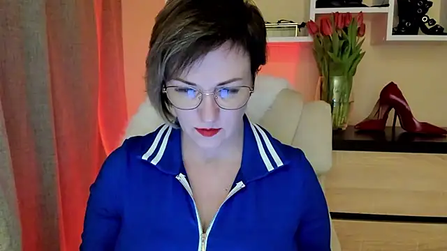 feliziaDesire online show from March 19, 2:17 pm