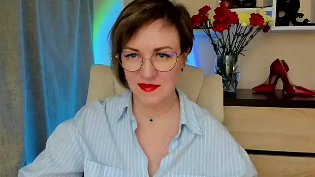 feliziaDesire online show from April 5, 10:22 am