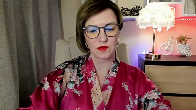 feliziaDesire online show from November 14, 1:04 pm