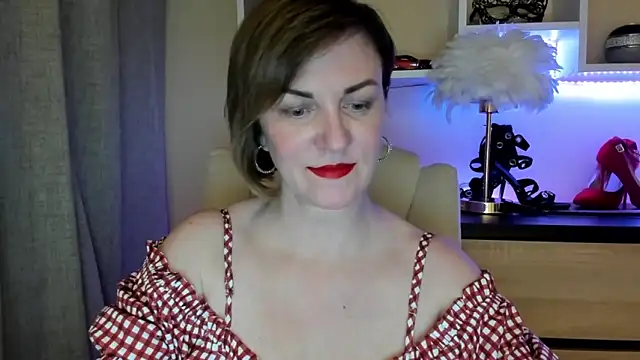 feliziaDesire online show from December 1, 7:26 pm