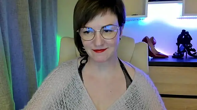 feliziaDesire online show from February 11, 6:08 pm