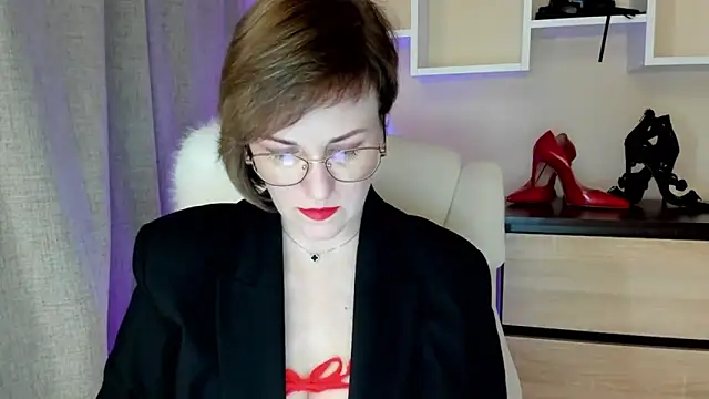 feliziaDesire online show from March 9, 12:09 pm