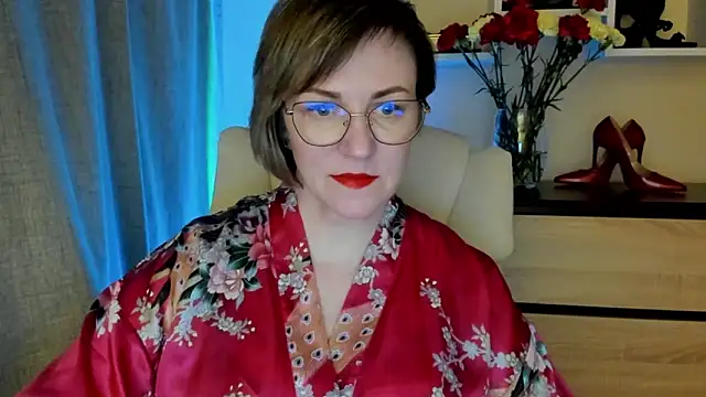 feliziaDesire online show from April 2, 1:07 pm
