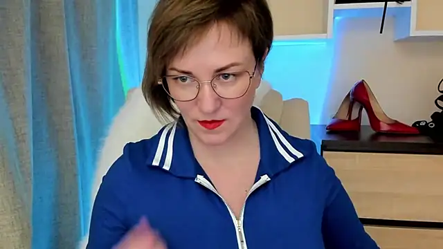 feliziaDesire online show from March 10, 11:36 am