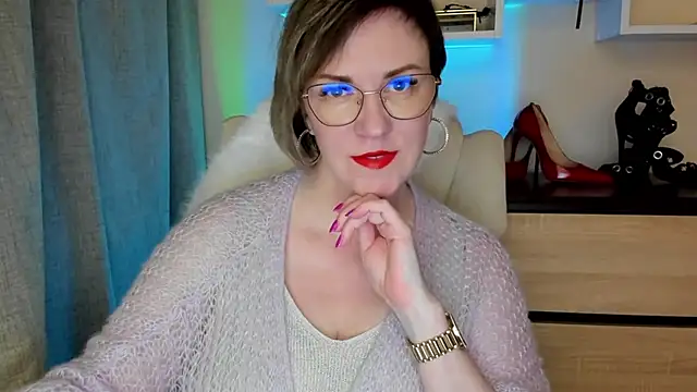feliziaDesire online show from March 16, 3:04 pm