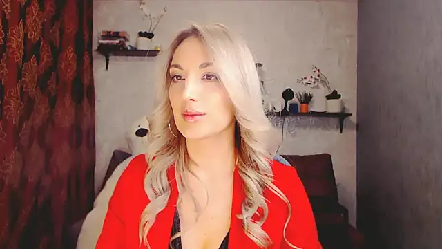 Snapshot of MillaXQueen chatting on January 30, 2:58 pm MillaXQueen online show from January 30, 2:58 pm