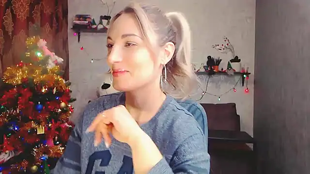 Snapshot of MillaXQueen chatting on January 6, 3:40 pm MillaXQueen online show from January 6, 3:40 pm