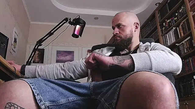 FindomJason online show from May 11, 2:45 pm
