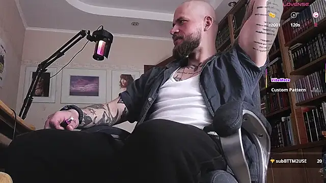 FindomJason online show from May 15, 11:52 am
