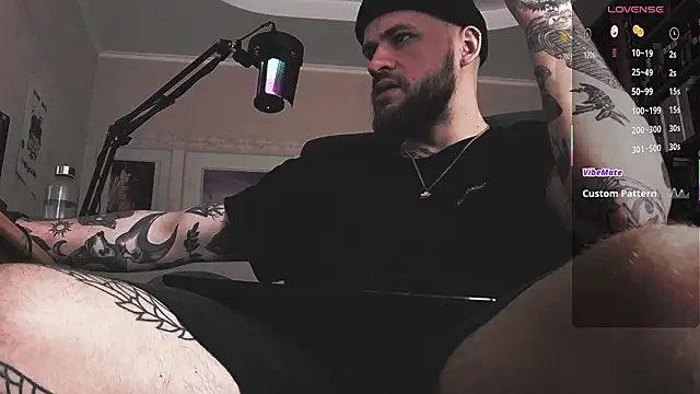 FindomJason online show from January 18, 11:46 am