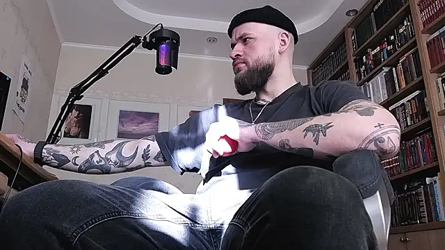 FindomJason online show from March 14, 6:08 am