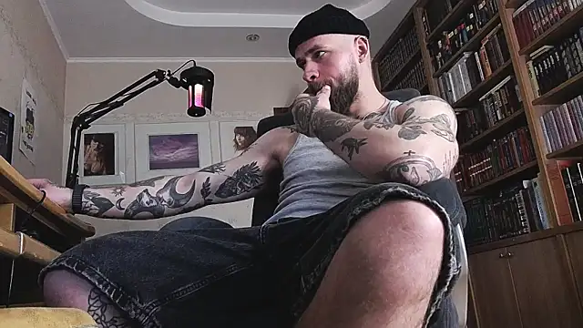 FindomJason online show from May 20, 10:23 am