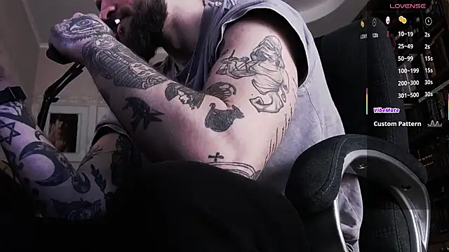 FindomJason online show from February 22, 1:13 pm