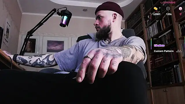 FindomJason online show from February 9, 10:35 am