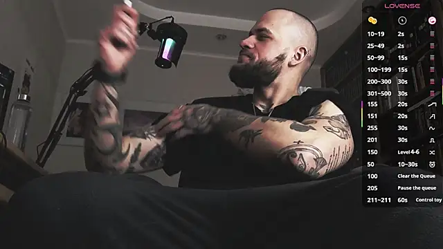 FindomJason online show from January 11, 10:55 am