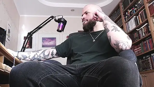 FindomJason online show from April 3, 5:14 am