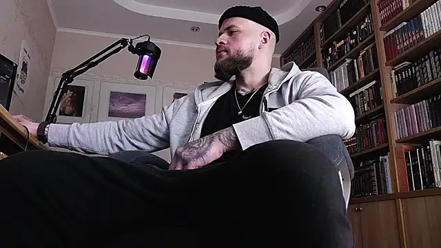 FindomJason online show from March 28, 7:31 am