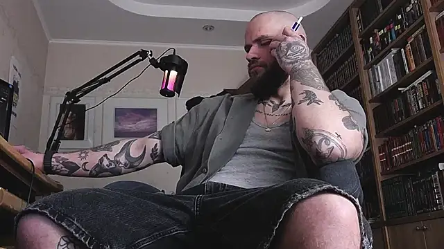 FindomJason online show from May 12, 10:21 am