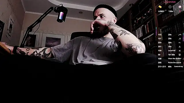 FindomJason online show from December 17, 2:22 pm