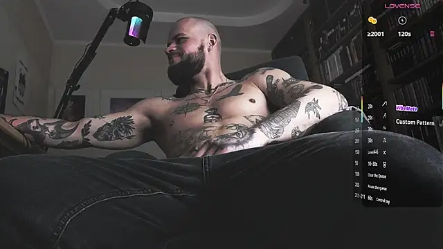 FindomJason online show from January 9, 2:24 pm