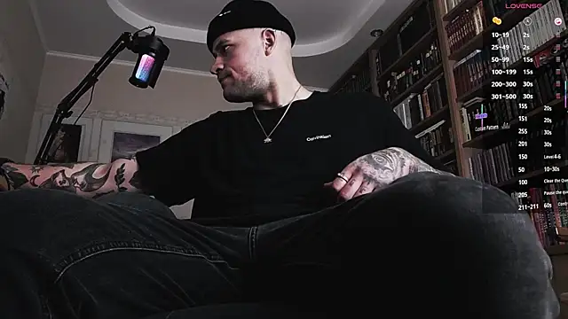 FindomJason online show from October 24, 1:21 pm