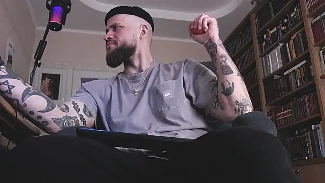 FindomJason online show from March 9, 11:58 am