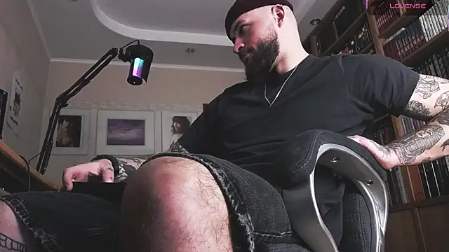 FindomJason online show from February 18, 12:23 pm