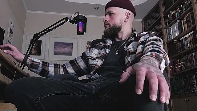 FindomJason online show from March 13, 6:51 am