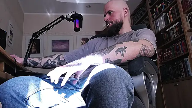 FindomJason online show from March 29, 6:15 am