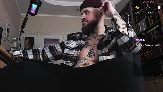 FindomJason online show from February 23, 3:34 pm