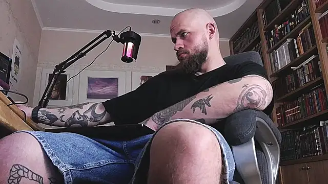 FindomJason online show from May 7, 11:46 am