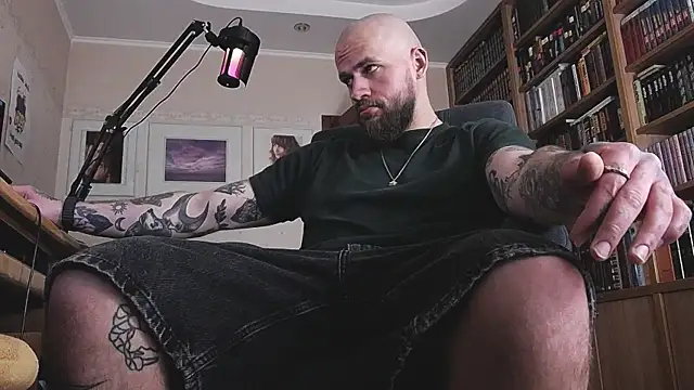 FindomJason online show from May 10, 12:53 pm