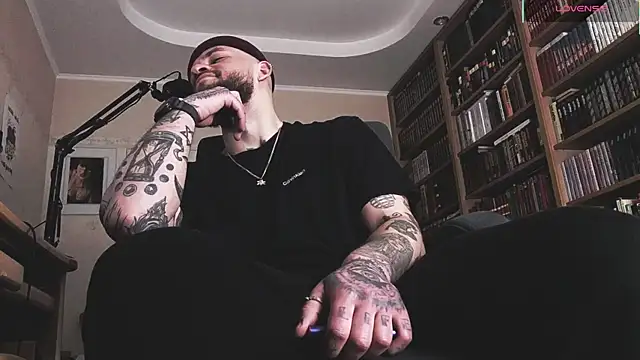 FindomJason online show from February 26, 10:37 am