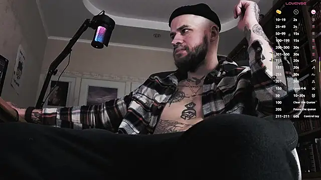 FindomJason online show from December 18, 2:43 pm